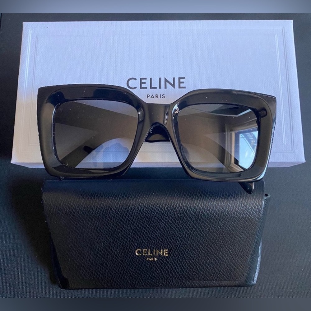 Celine S130 Sunglasses